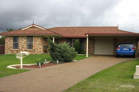 2 Ulambi Cres, Maryland, NSW 2287