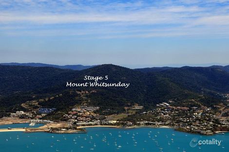 5 Mount Whitsunday Dr, Airlie Beach, QLD 4802