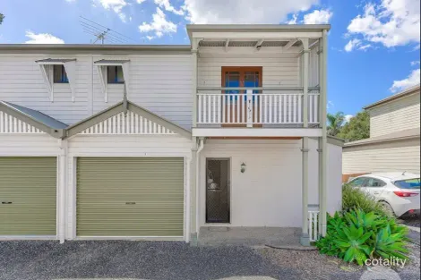 6/2 Tees St, Yeerongpilly, QLD 4105