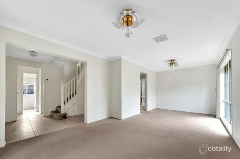 Property photo of 26 Dongala Drive Werribee VIC 3030