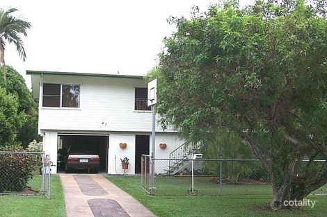 27 Nobel St, Wulguru, QLD 4811