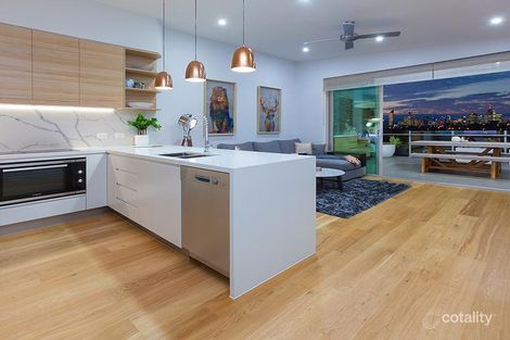 Property photo of 16/38 Eighth Avenue Coorparoo QLD 4151