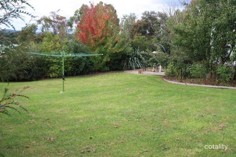 Property photo of 11 Bourke Street Mirboo North VIC 3871