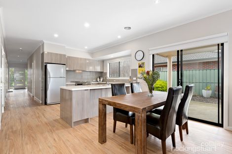 Property photo of 69 Faversham Avenue Lake Gardens VIC 3355