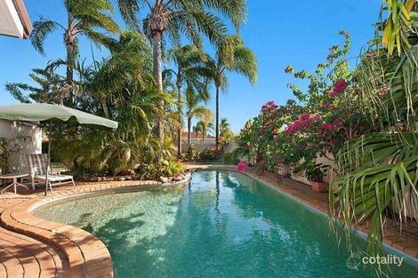 Property photo of 27 Arcadia Drive Mermaid Waters QLD 4218