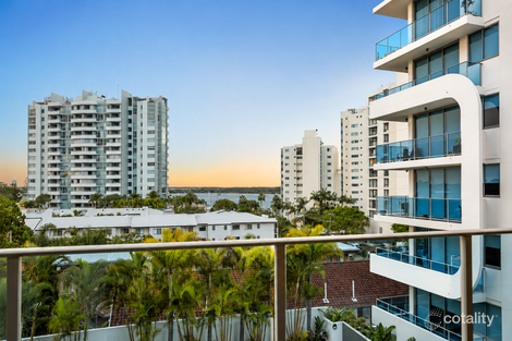520/19 IMPERIAL PDE, LABRADOR, QLD 4215