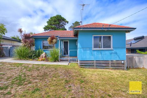 Property photo of 20 Townsend Street Lockyer WA 6330