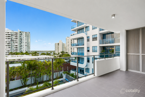 Property photo of 520/19 Imperial Parade Labrador QLD 4215