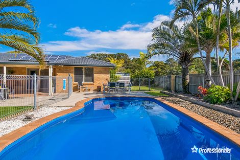 Property photo of 6 Verna Close Skennars Head NSW 2478