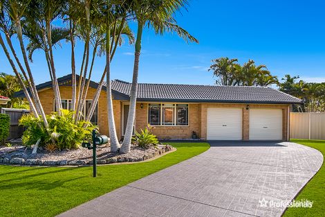 Property photo of 6 Verna Close Skennars Head NSW 2478