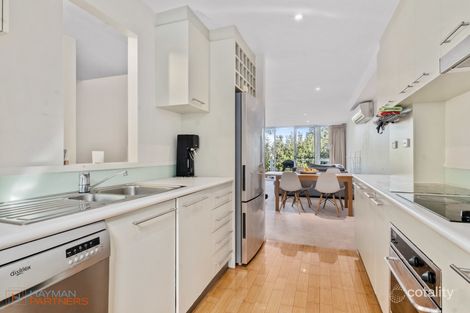 Property photo of 54/12 Challis Street Dickson ACT 2602