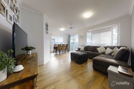 Property photo of 43/29 Ellis Drive Mudgeeraba QLD 4213