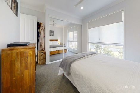 Property photo of 43/29 Ellis Drive Mudgeeraba QLD 4213