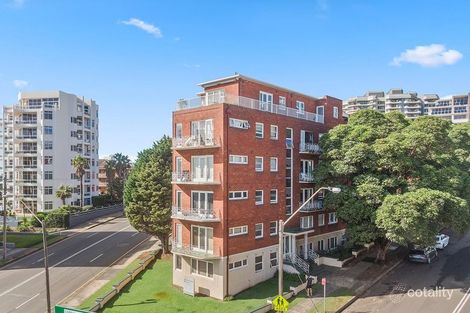 Property photo of 15/2-4 Corrimal Street Wollongong NSW 2500