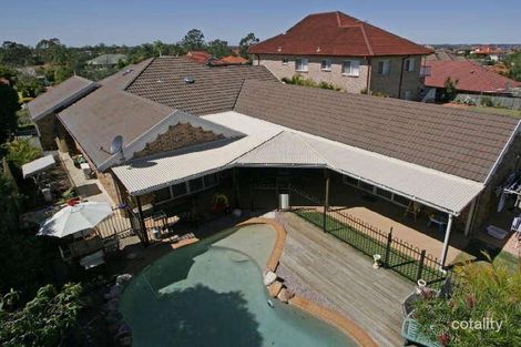 Property photo of 24 Castle Hill Drive Murrumba Downs QLD 4503