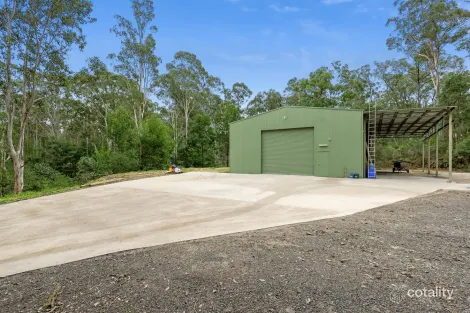 Property photo of 93 Kentucky Drive Glossodia NSW 2756