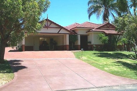 Property photo of 17A Drew Road Ardross WA 6153