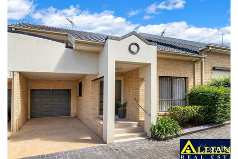 5/169 Picnic Point Rd, Picnic Point, NSW 2213