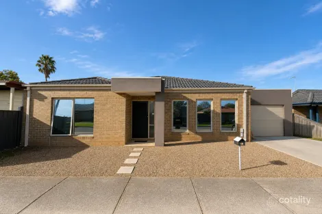 16 Gladstone Gr, Melton, VIC 3337