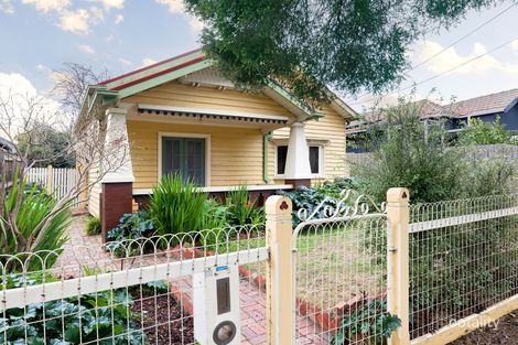 Property photo of 91 Dundas Street Preston VIC 3072