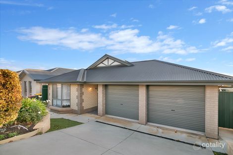 Property photo of 19 Brenton Street Blakeview SA 5114