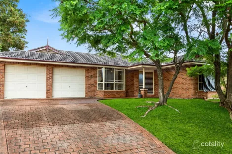 45 Casino St, Glenwood, NSW 2768