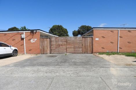 1/67-69 Cornwall Rd, Sunshine, VIC 3020