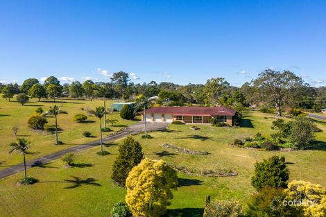 Property photo of 1 Lanark Close Wingham NSW 2429