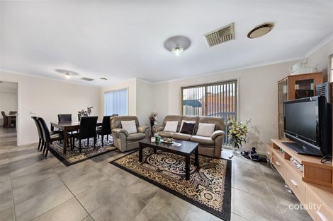 Property photo of 25 Dandarriga Way Delahey VIC 3037