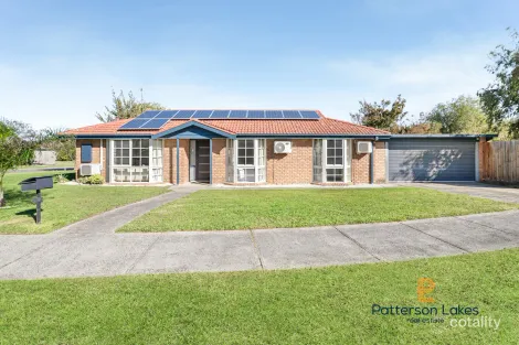 39 Franleigh Dr, Narre Warren, VIC 3805