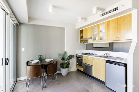 Property photo of 1609/79-81 Berry Street North Sydney NSW 2060