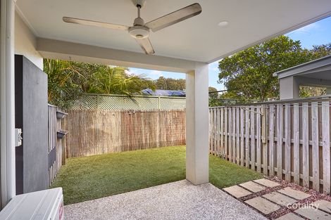 Property photo of 12/5 Border Drive North Currumbin Waters QLD 4223