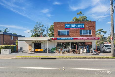 162 Princes Hwy, Fairy Meadow, NSW 2519