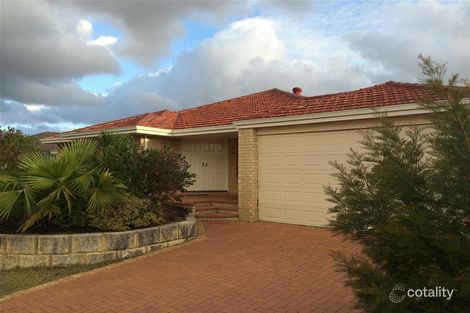 15 Cantrell Cct, Landsdale, WA 6065