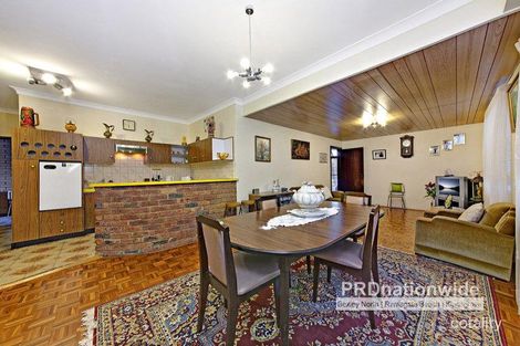 Property photo of 23 St Albans Road Kingsgrove NSW 2208