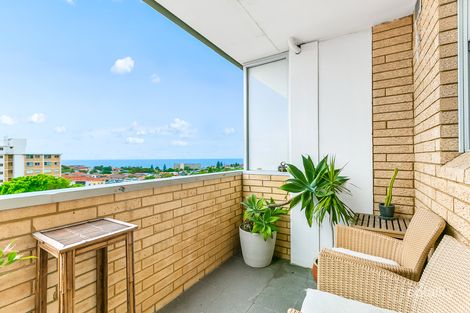 Property photo of 911/212-218 Bondi Road Bondi NSW 2026
