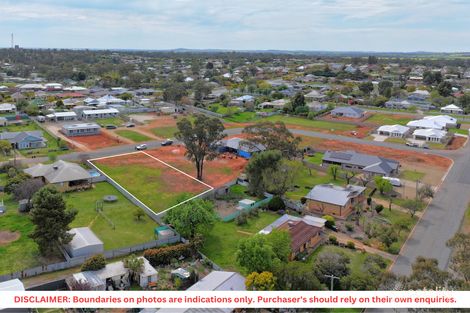 10 Kingdon Dr, Coolamon, NSW 2701