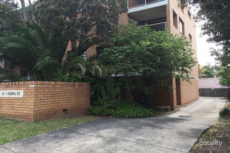 7/2-4 Keira St, Wollongong, NSW 2500