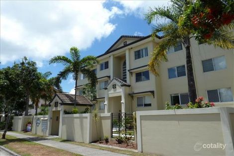 21/25-27 Digger St, Cairns North, QLD 4870