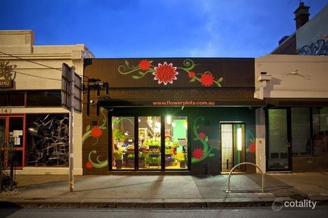 145a Johnston St, Collingwood, VIC 3066