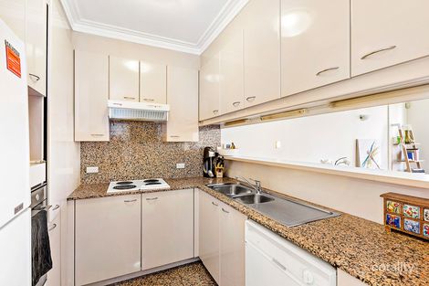 Property photo of 805/2-6 Birtley Place Elizabeth Bay NSW 2011