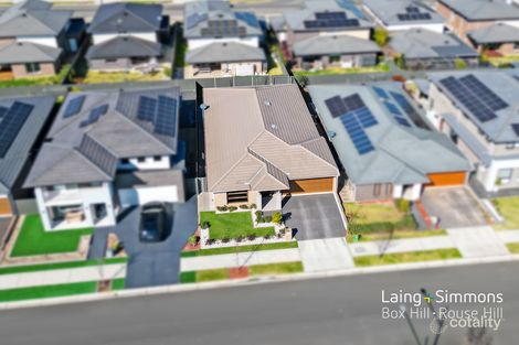 Property photo of 54 Westway Avenue Marsden Park NSW 2765
