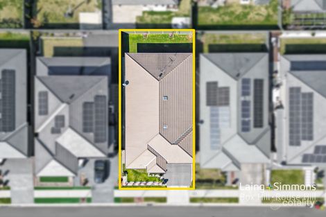 Property photo of 54 Westway Avenue Marsden Park NSW 2765