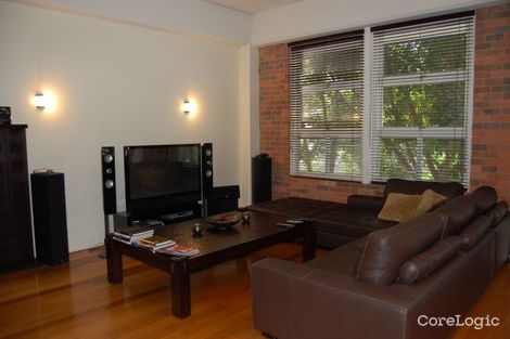 Property photo of 17/110 Macquarie Street Teneriffe QLD 4005