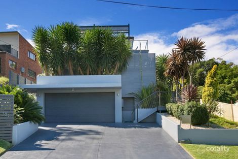 Property photo of 38A Beach Road Stanwell Park NSW 2508