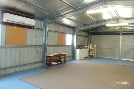 Property photo of 21 Wilmott Road East End QLD 4695