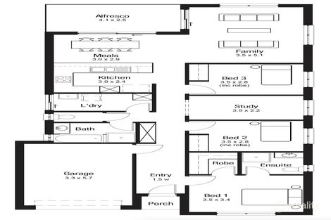 Property photo of LOT 29 Evans Crescent Evanston Gardens SA 5116