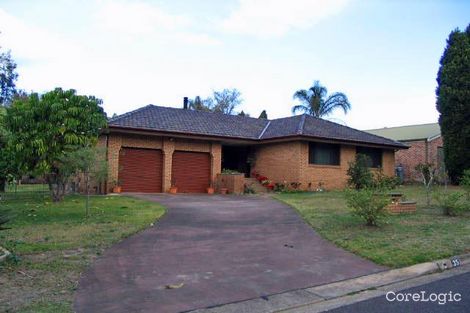 Property photo of 35 Gilbert Road Castle Hill NSW 2154