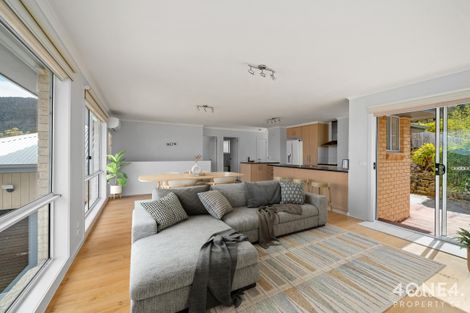 Property photo of 2/1 Cazaly Drive Chigwell TAS 7011