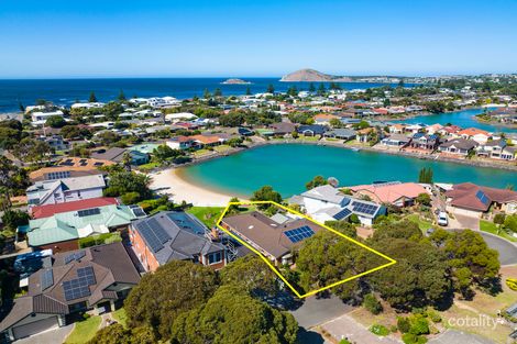 Property photo of 3 Ketch Place Encounter Bay SA 5211